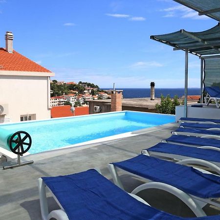 Villa Korculaholidays Завалатица Екстериор снимка