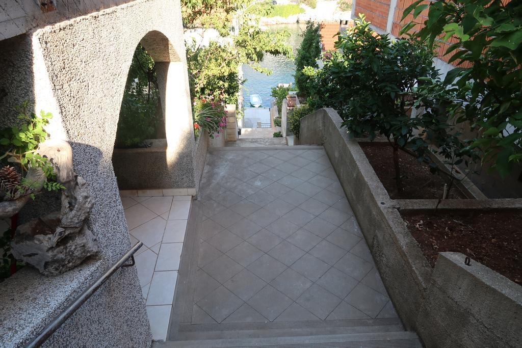 Villa Korculaholidays Завалатица Екстериор снимка