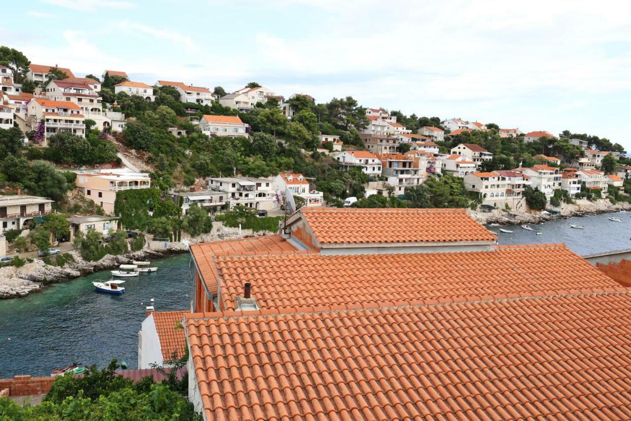 Villa Korculaholidays Завалатица Екстериор снимка