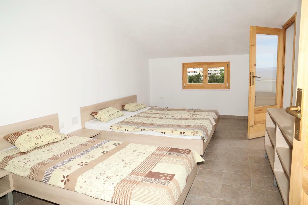 Villa Korculaholidays Завалатица Екстериор снимка