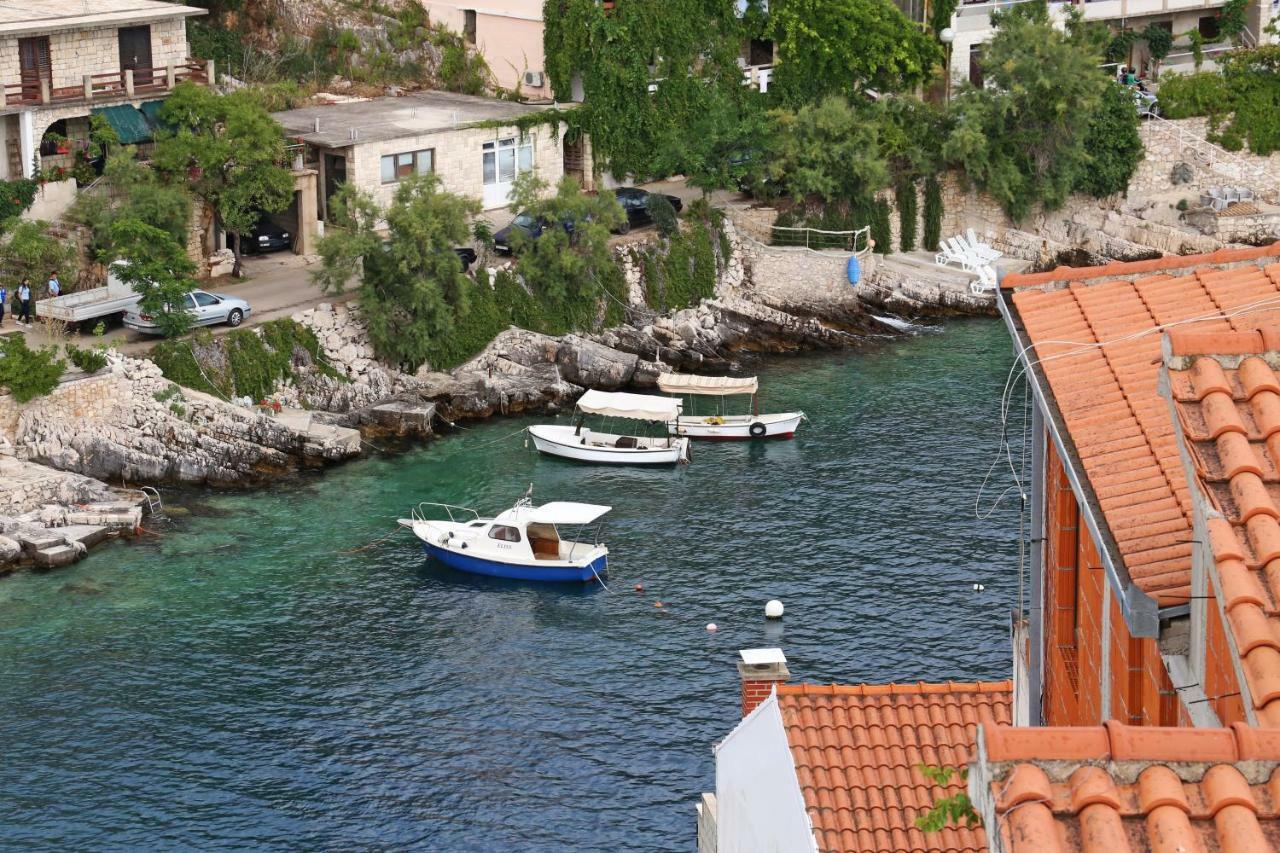 Villa Korculaholidays Завалатица Екстериор снимка