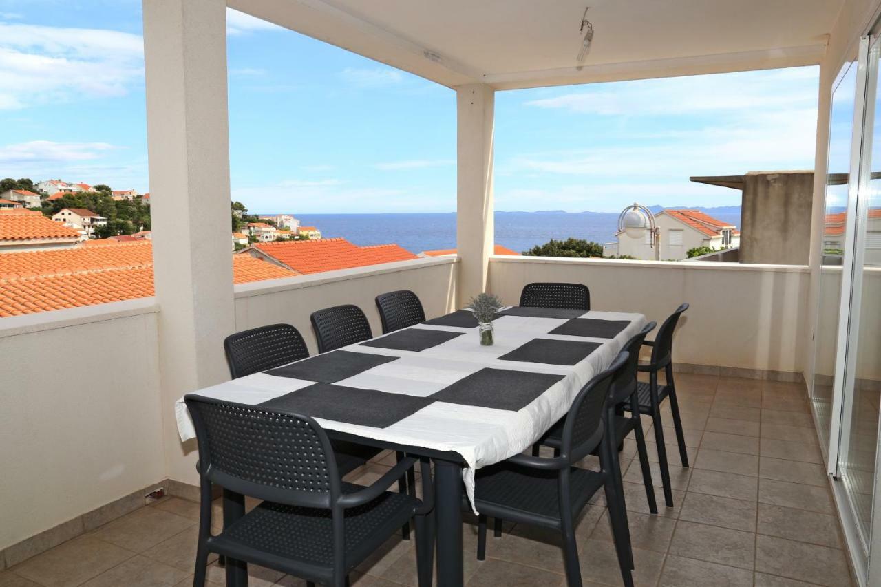 Villa Korculaholidays Завалатица Екстериор снимка