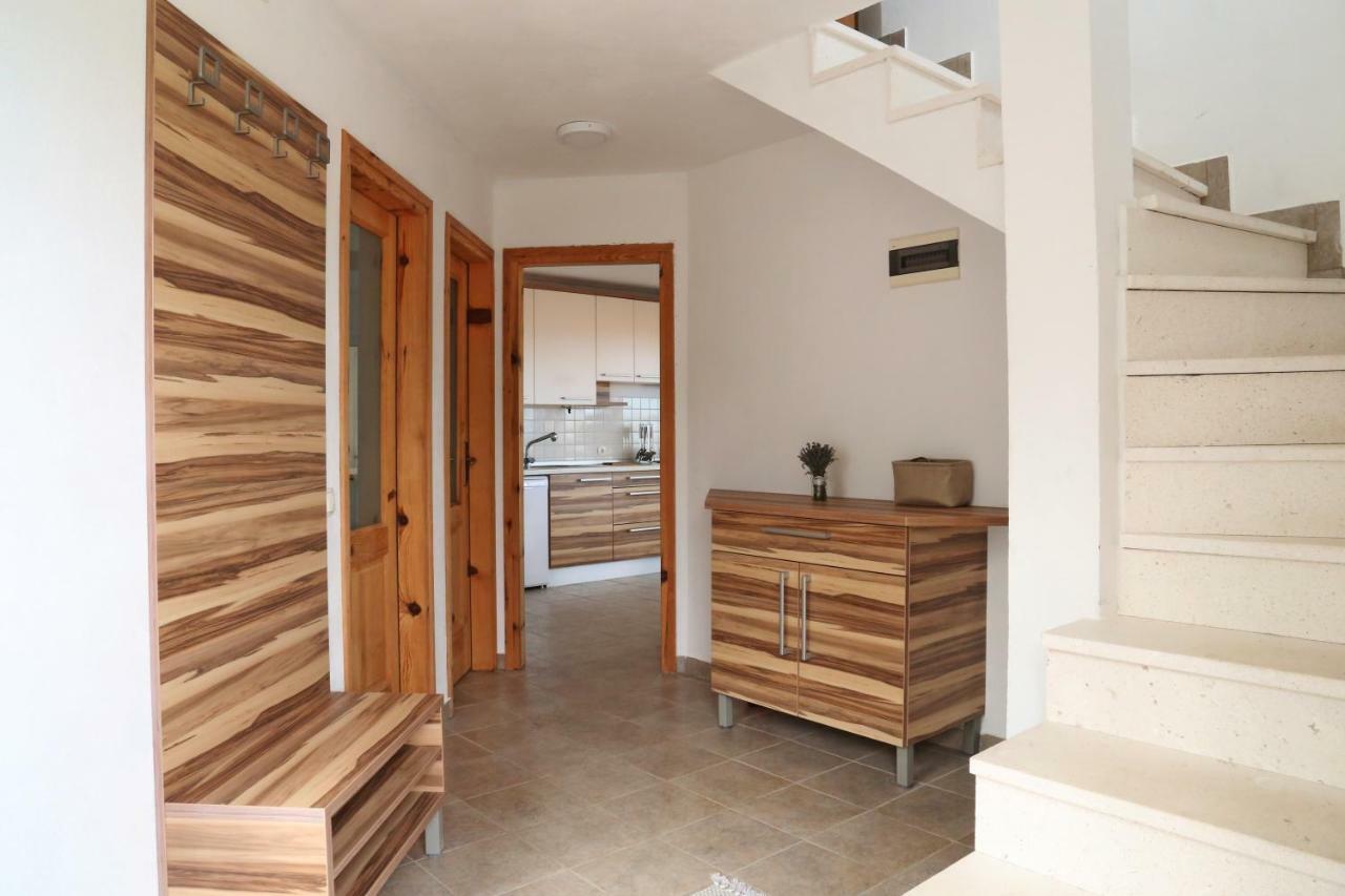 Villa Korculaholidays Завалатица Екстериор снимка
