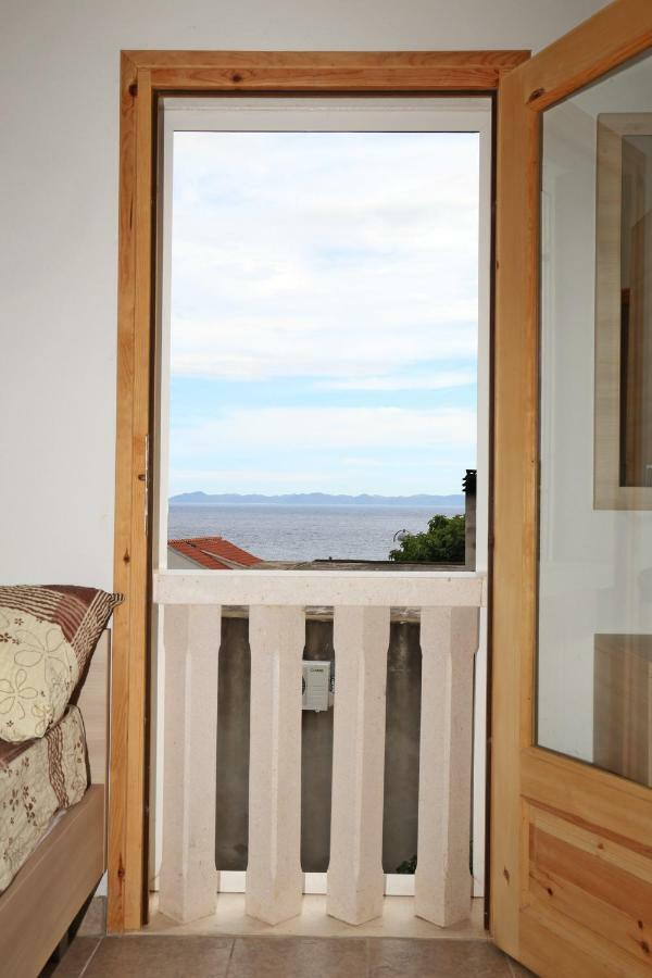 Villa Korculaholidays Завалатица Екстериор снимка