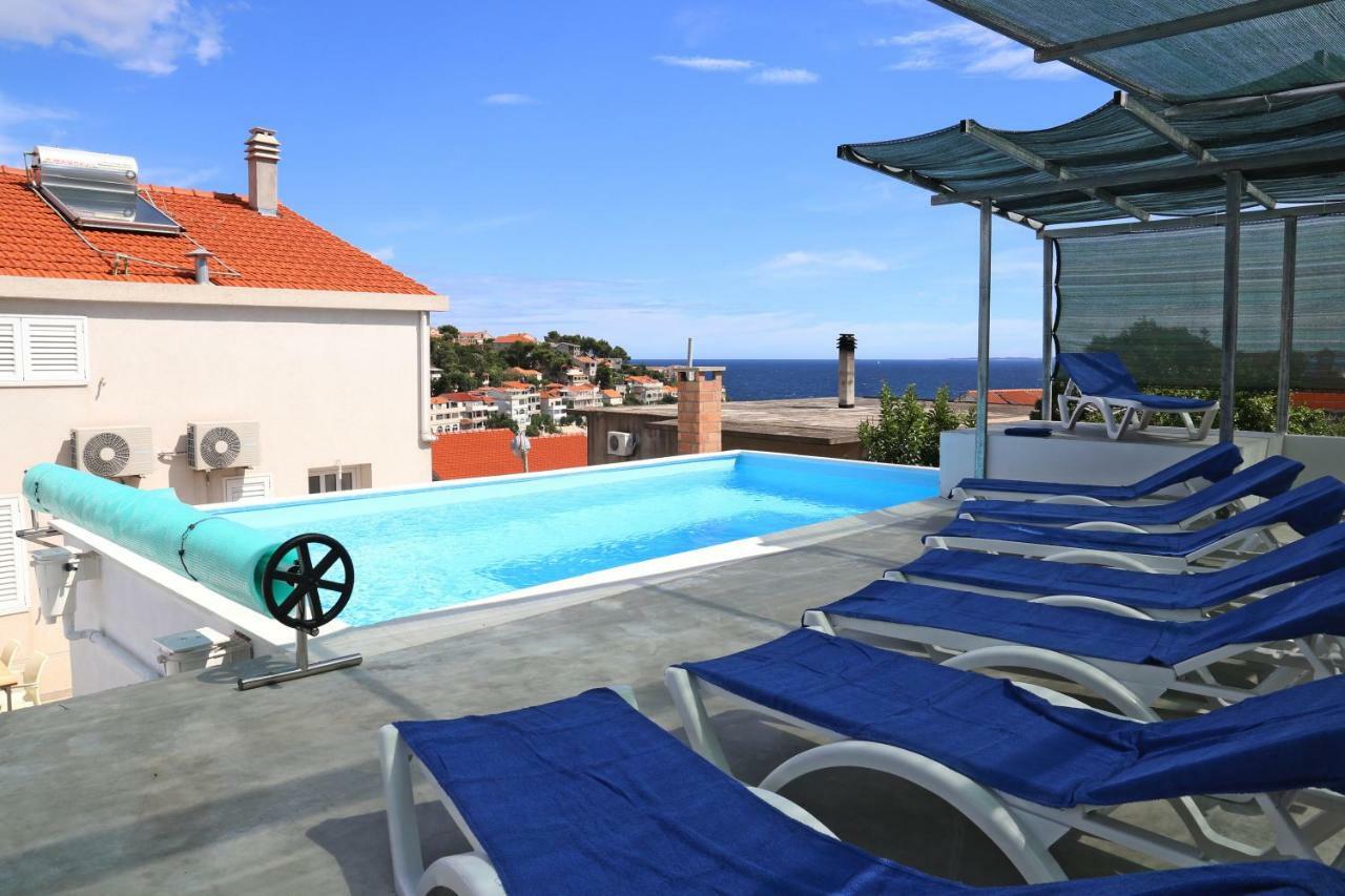 Villa Korculaholidays Завалатица Екстериор снимка
