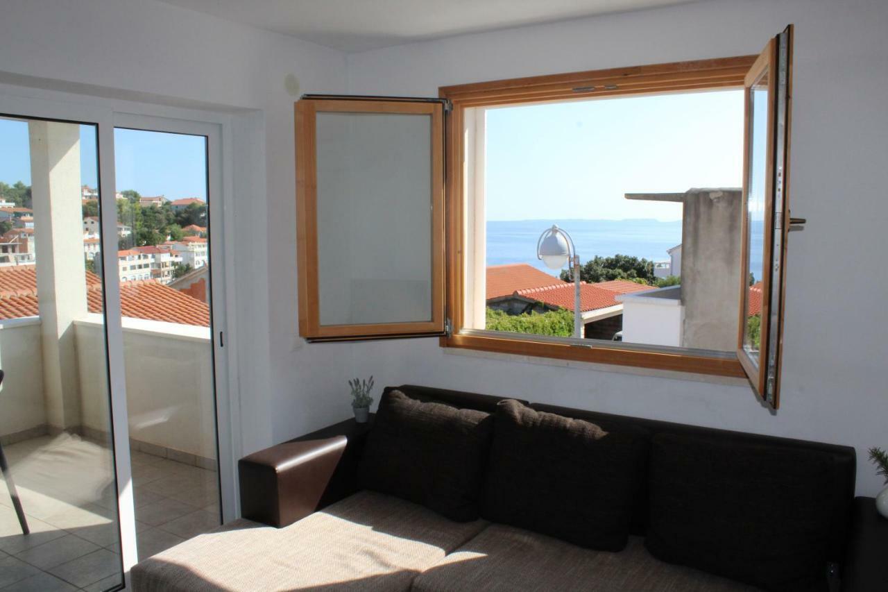 Villa Korculaholidays Завалатица Екстериор снимка