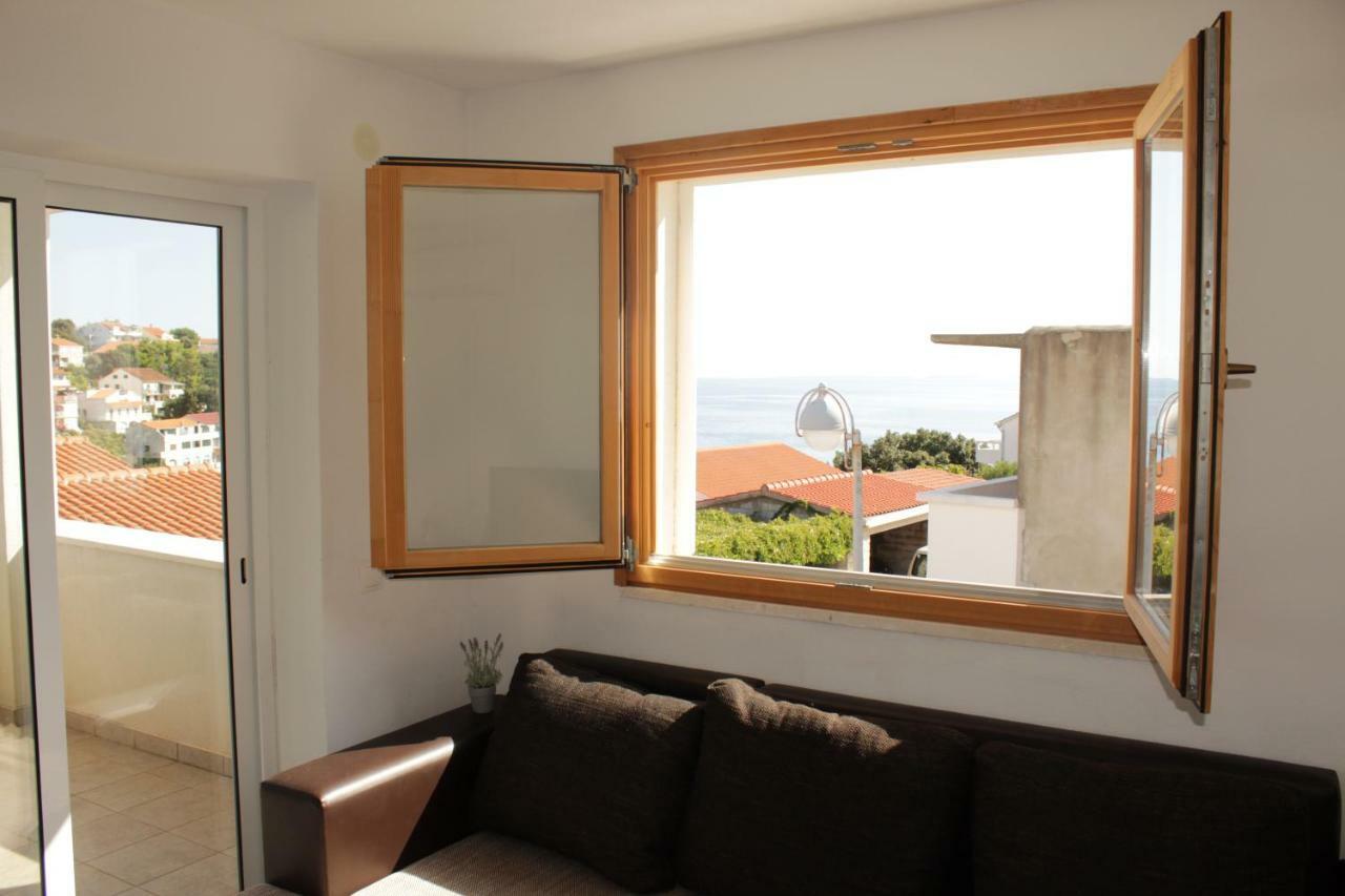 Villa Korculaholidays Завалатица Екстериор снимка
