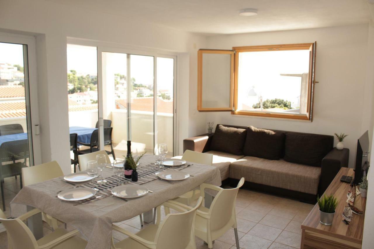 Villa Korculaholidays Завалатица Екстериор снимка