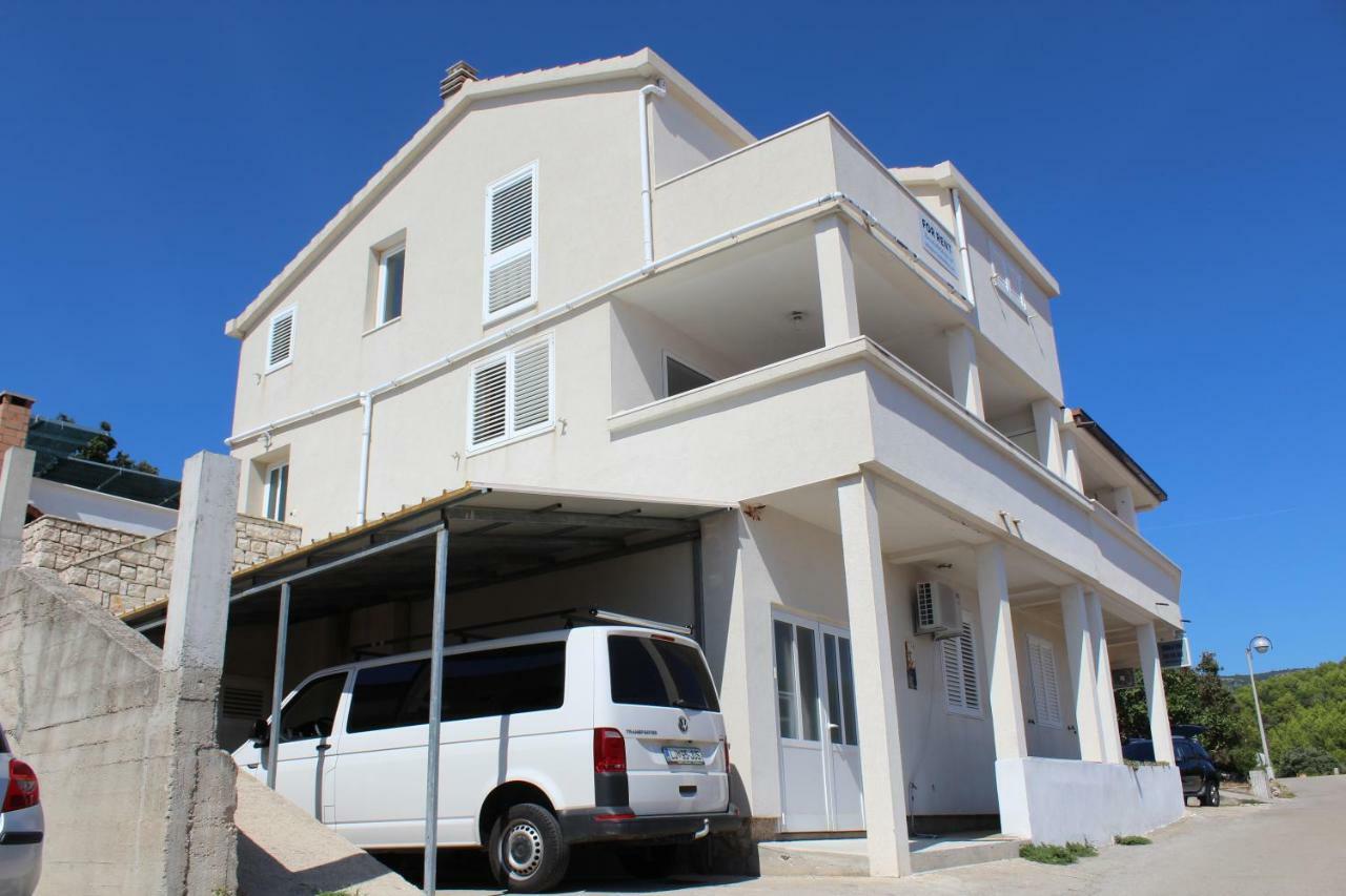 Villa Korculaholidays Завалатица Екстериор снимка